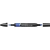 Winsor & Newton Promarker Brush Egyptian Blue (B944)