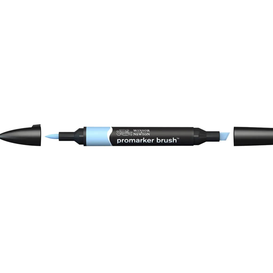 Winsor & Newton Promarker Brush Cloud Blue (B318)