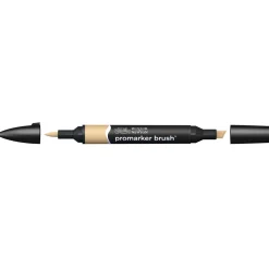 Winsor & Newton Promarker Brush Praline (O837)