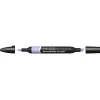 Winsor & Newton Promarker Brush Warm Grey 1 (WG1)