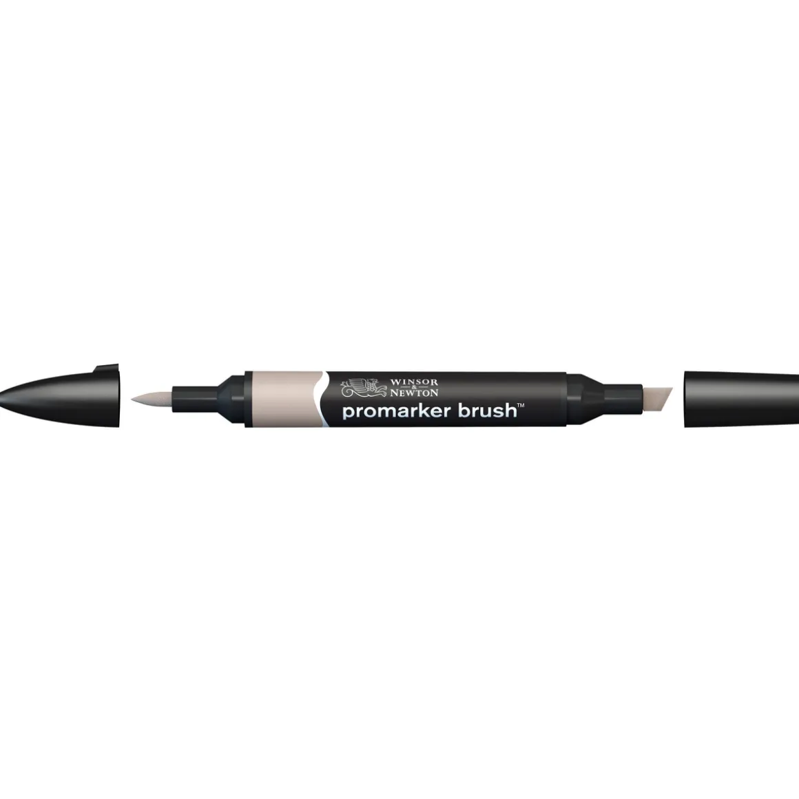 Winsor & Newton Promarker Brush Warm Grey 3 (WG3)
