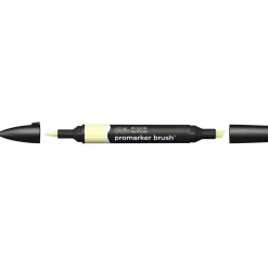 Winsor & Newton Promarker Brush Soft Lime (Y828)