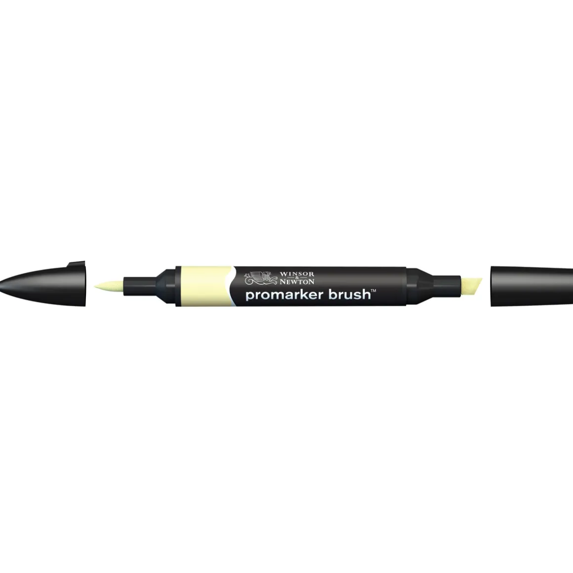 Winsor & Newton Promarker Brush Soft Lime (Y828)