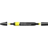 Winsor & Newton Promarker Brush Yellow (Y657)