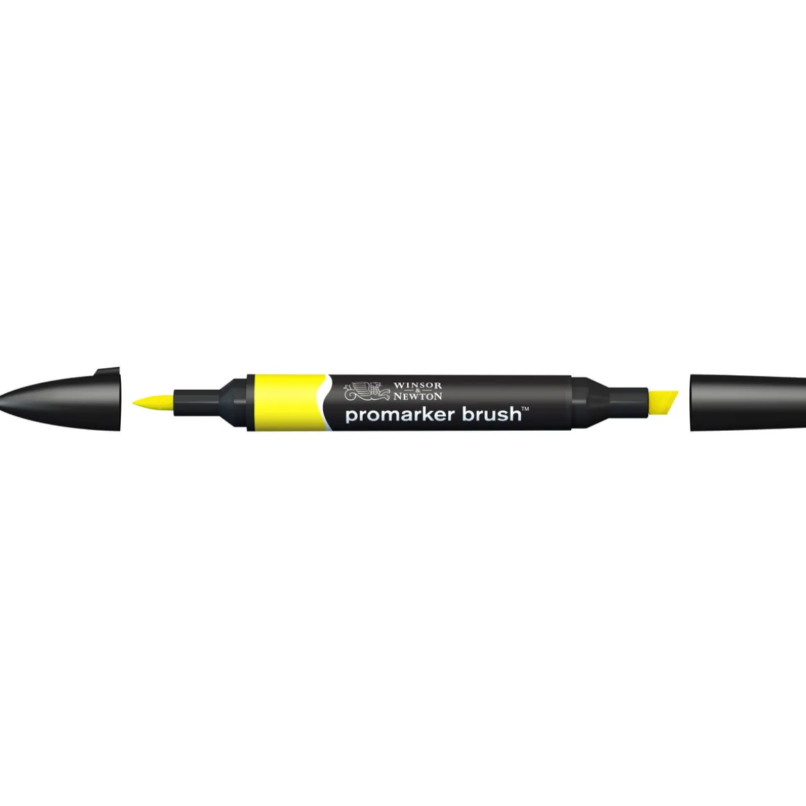 Winsor & Newton Promarker Brush Canary (Y367)