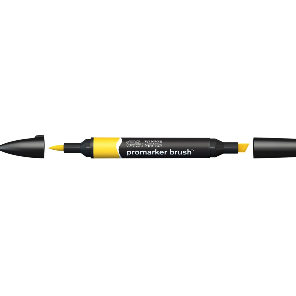 Winsor & Newton Promarker Brush Sunflower (Y156)