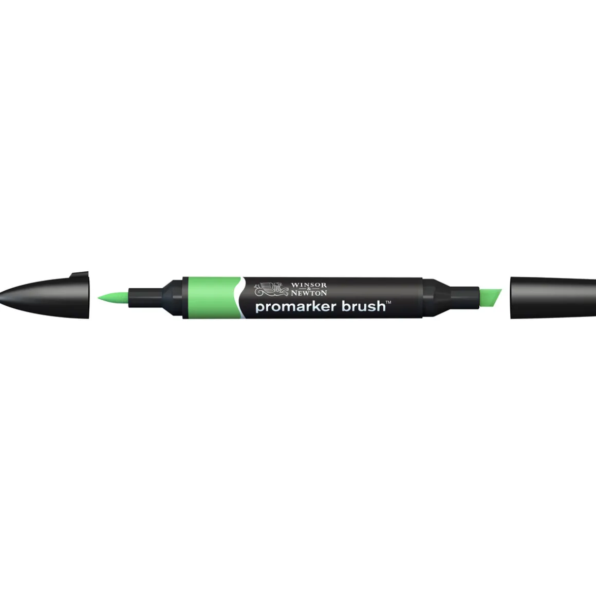 Winsor & Newton Promarker Brush Bright Green (G267)