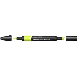 Winsor & Newton Promarker Brush Lime Green (G178)