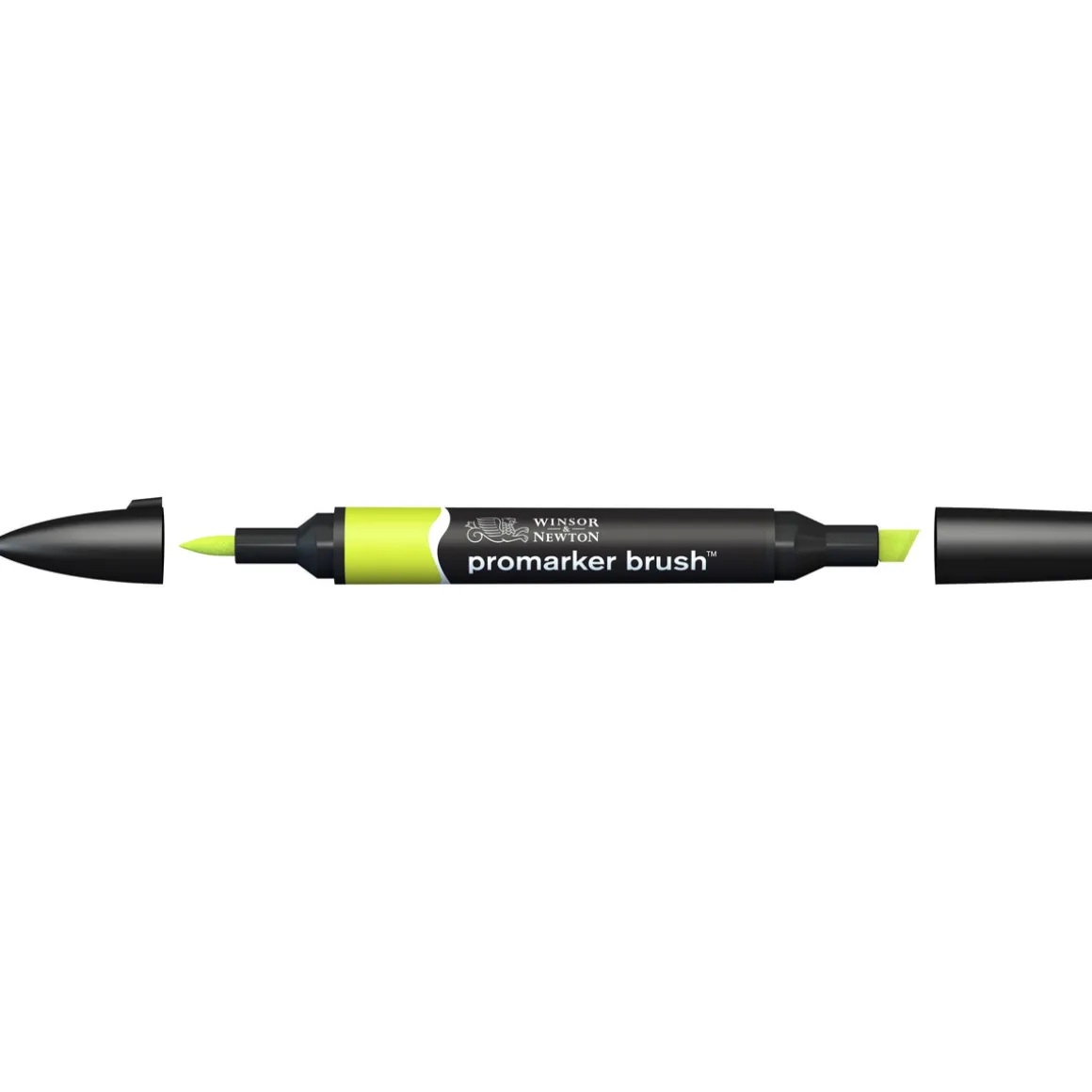 Winsor & Newton Promarker Brush Lime Green (G178)