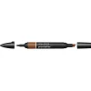 Winsor & Newton Promarker Burnt Sienna (O324)