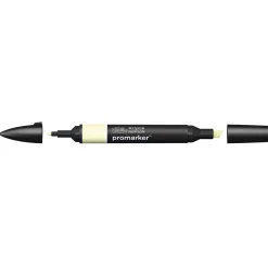 Winsor & Newton Promarker Buttercup (Y417)