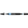 Winsor & Newton Promarker Cadet Blue (B336)