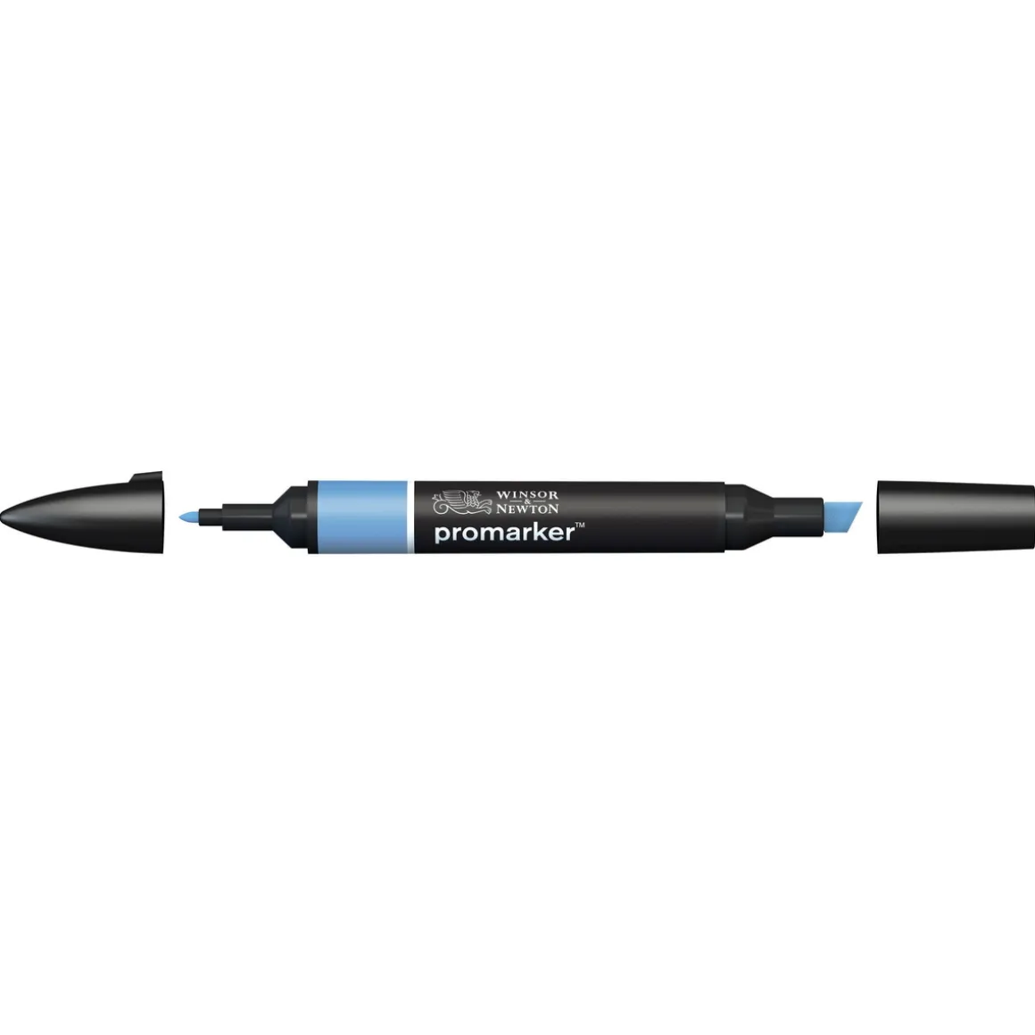 Winsor & Newton Promarker Cadet Blue (B336)