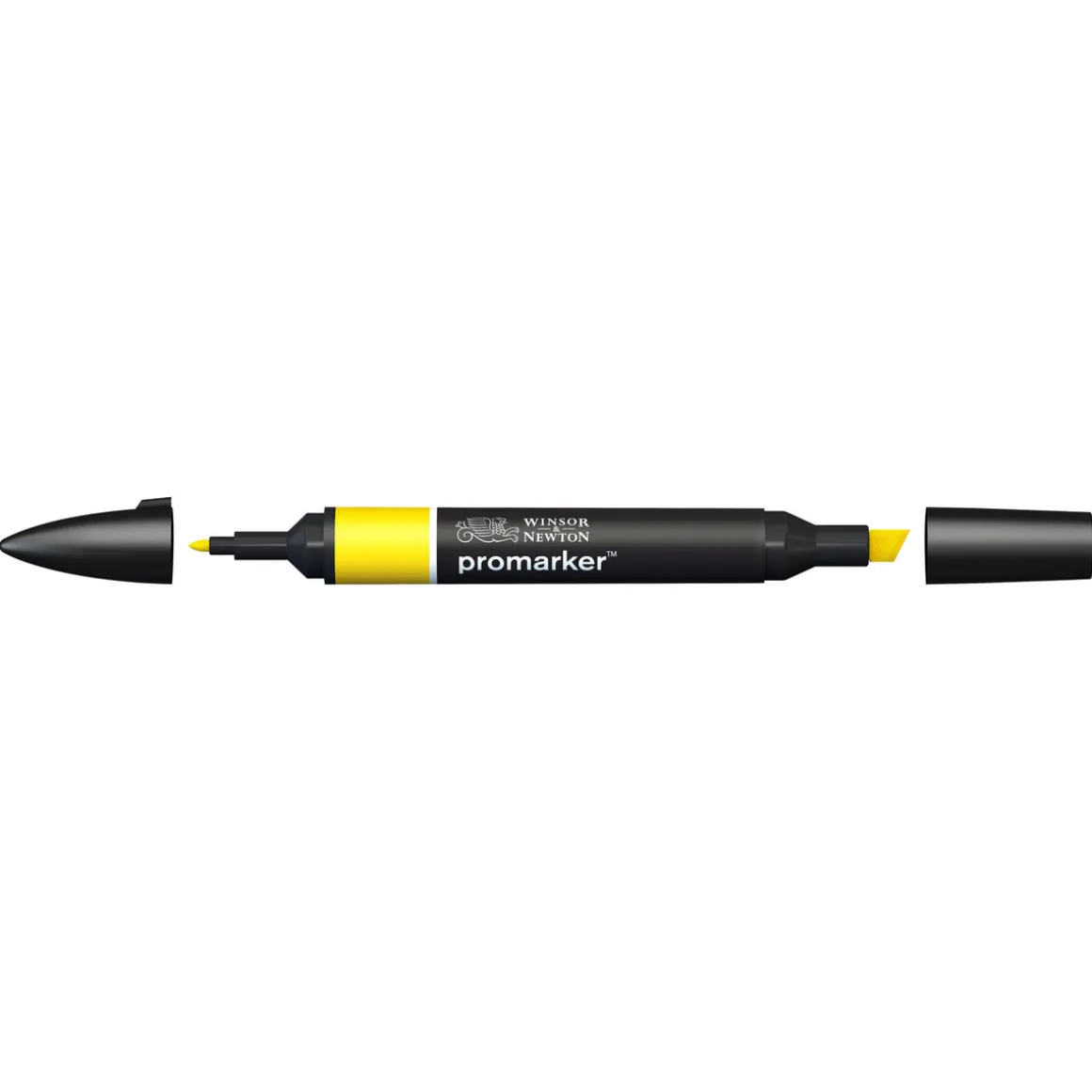 Winsor & Newton Promarker Canary (Y367)