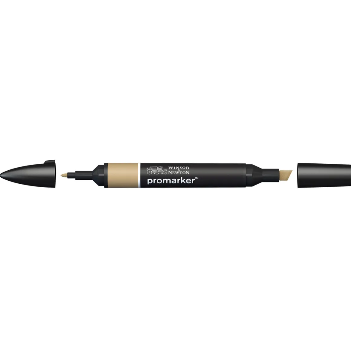 Winsor & Newton Promarker Caramel (O727)