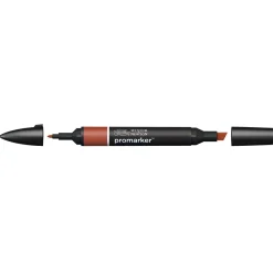 Winsor & Newton Promarker Cedar Brown (O235)