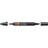 Winsor & Newton Promarker Chestnut (R934)
