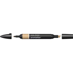 Winsor & Newton Promarker Cinnamon (O427)