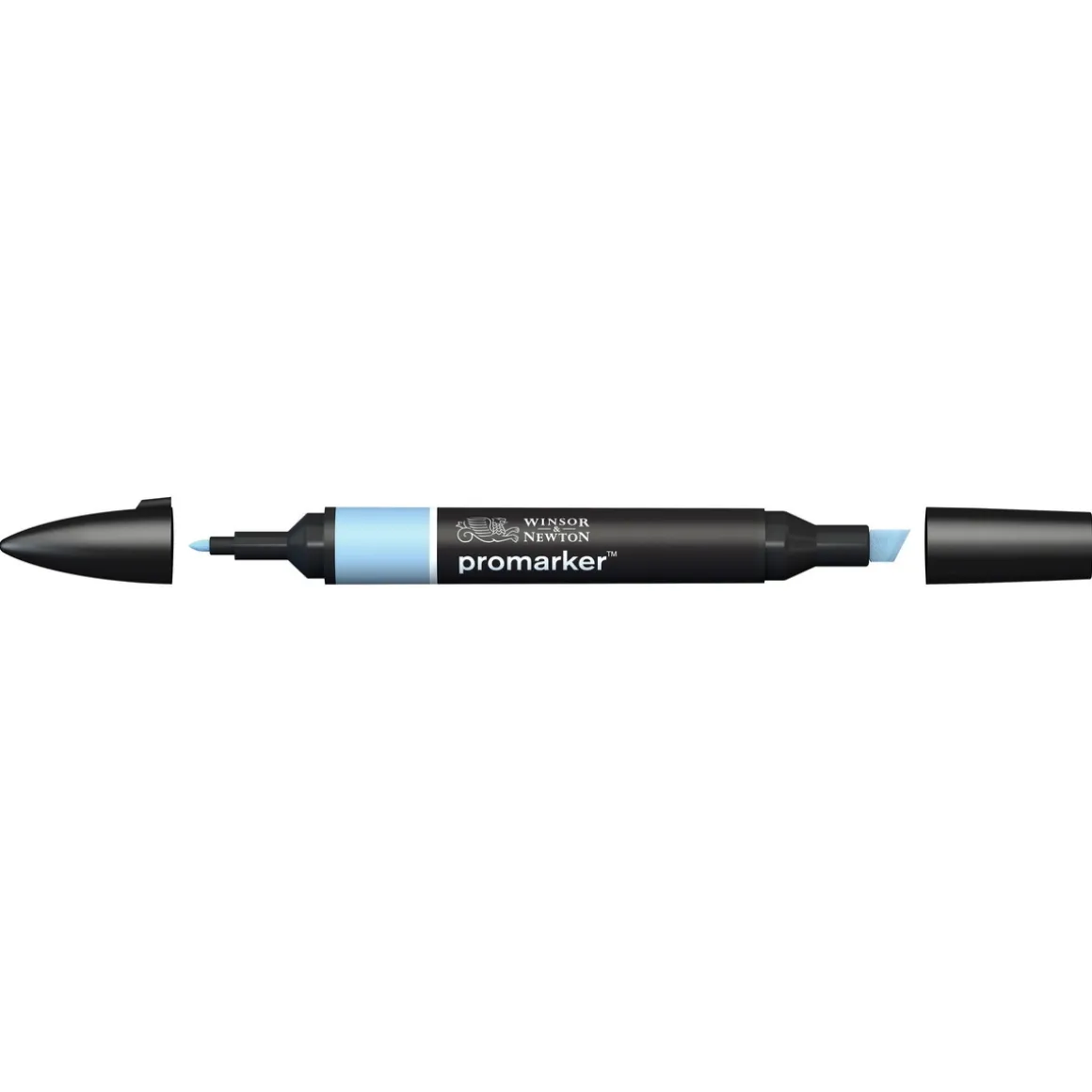 Winsor & Newton Promarker Cloud Blue (B318)