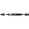 Winsor & Newton Promarker Cobalt Light Blue (B637)