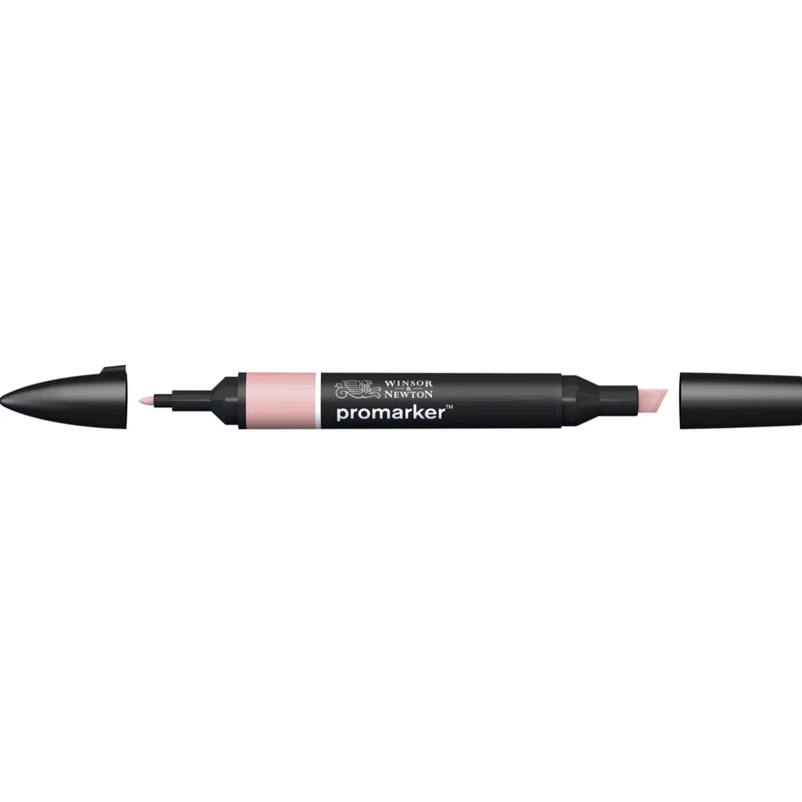 Winsor & Newton Promarker Cocktail Pink (R438)