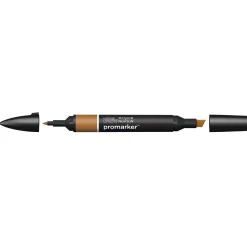 Winsor & Newton Promarker Coffee (O523)