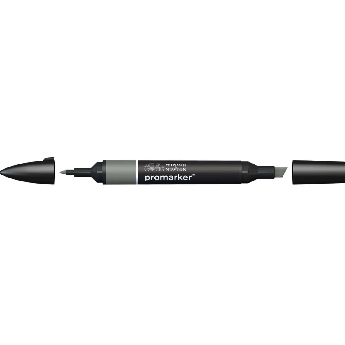 Winsor & Newton Promarker Cool Grey 5 (CG5)