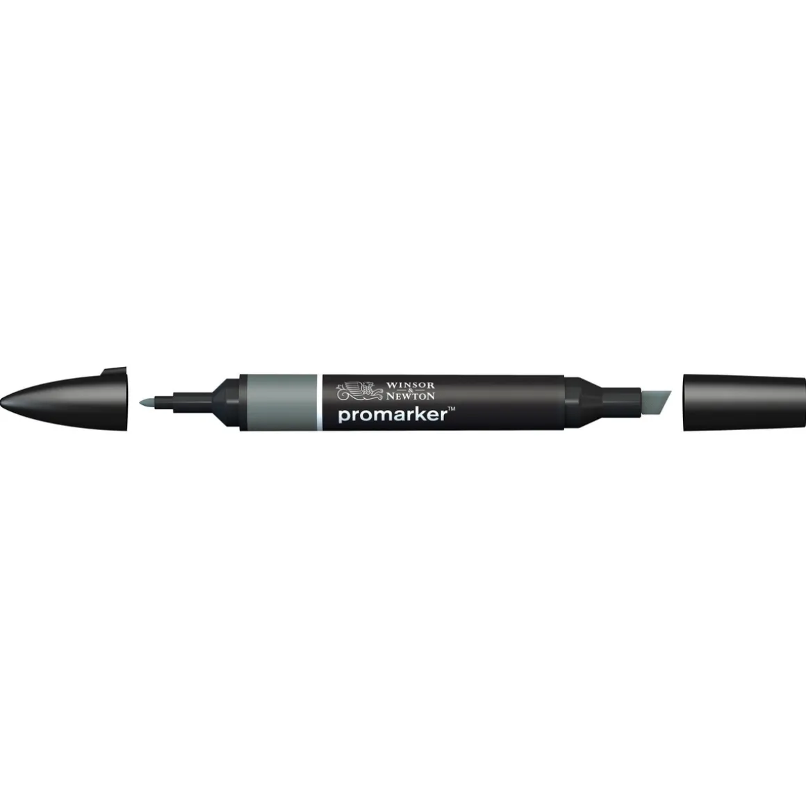Winsor & Newton Promarker Cool Grey 6 (CG6)