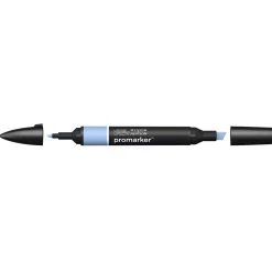 Winsor & Newton Promarker Cornflower (B617)