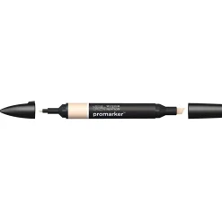 Winsor & Newton Promarker Dusky Pink (O518)