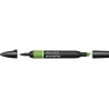 Winsor & Newton Promarker Forest Green (G356)
