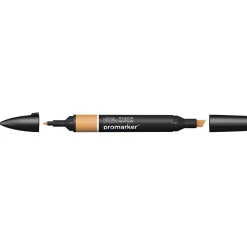 Winsor & Newton Promarker Ginger (O136)