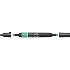 Winsor & Newton Promarker Green (G847)
