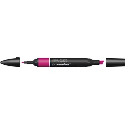 Winsor & Newton Promarker Hot Pink (R365)