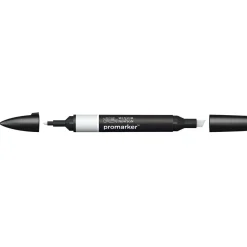 Winsor & Newton Promarker Ice Grey 2 (IG2)