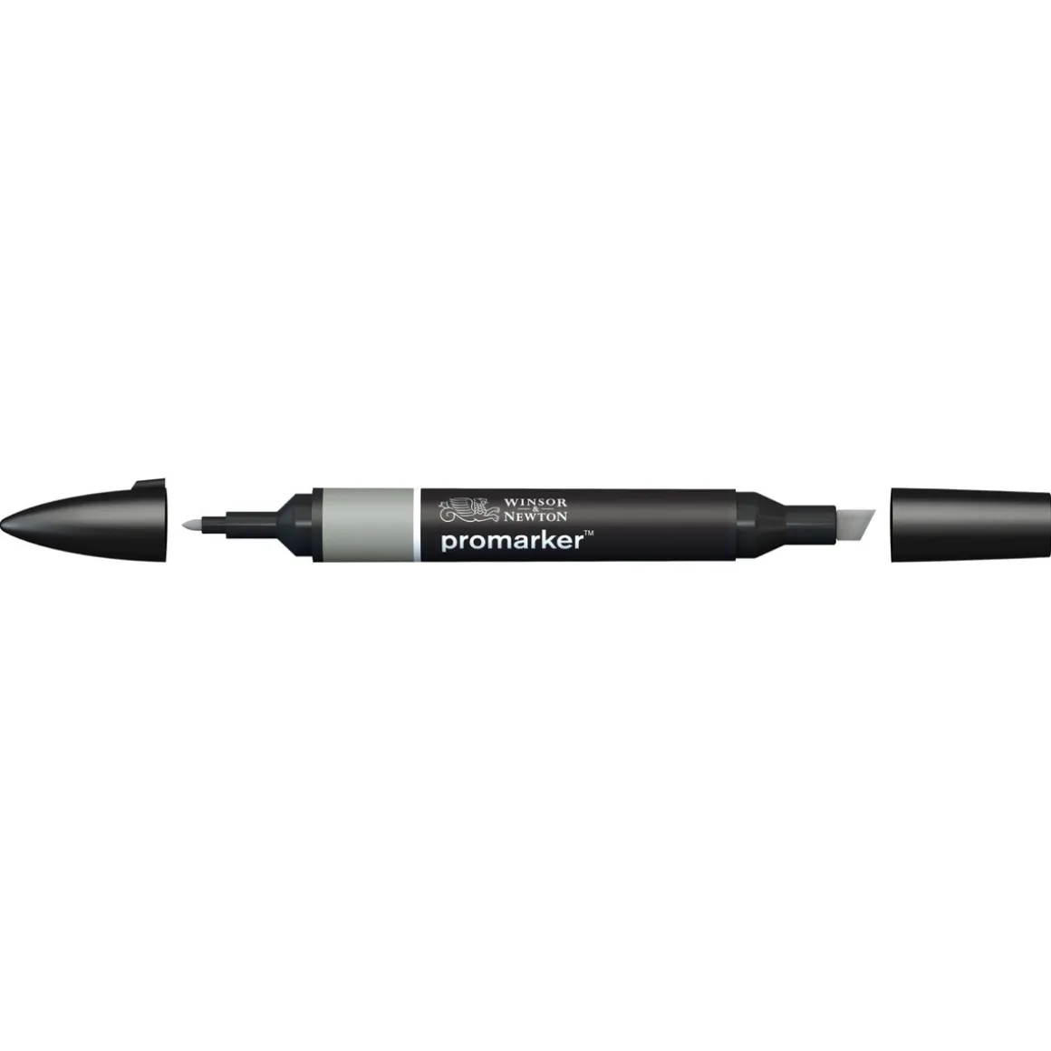 Winsor & Newton Promarker Ice Grey 4 (IG4)