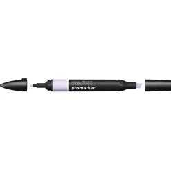 Winsor & Newton Promarker Lavender (V518)