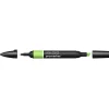 Winsor & Newton Promarker Leaf Green (G258)