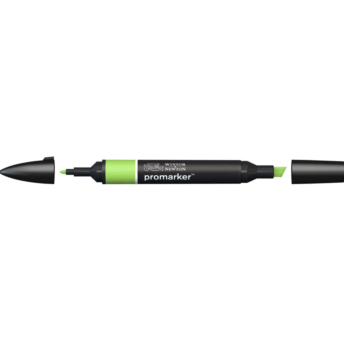 Winsor & Newton Promarker Leaf Green (G258)