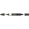 Winsor & Newton Promarker Lemon Chiffon (O129)