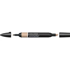 Winsor & Newton Promarker Light Pecan (O237)