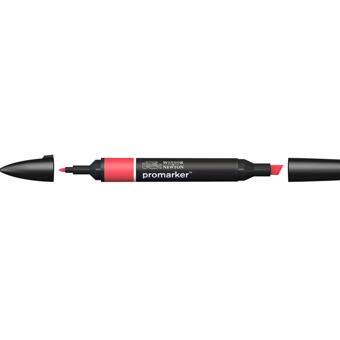 Winsor & Newton Promarker Lipstick Red (R576)