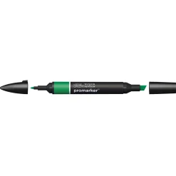 Winsor & Newton Promarker Lush Green (G756)