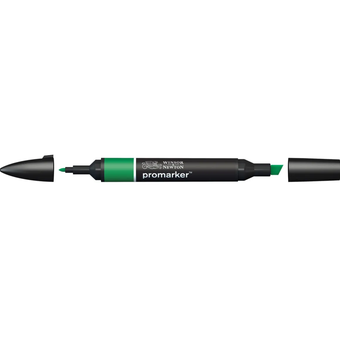 Winsor & Newton Promarker Lush Green (G756)