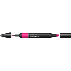 Winsor & Newton Promarker Magenta (M865)