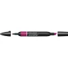 Winsor & Newton Promarker Maroon (M544)