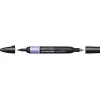 Winsor & Newton Promarker Metallic Violet (MT VT)