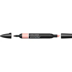 Winsor & Newton Promarker Misty Rose (R729)