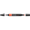Winsor & Newton Promarker Neon Spark Red (NN RD)