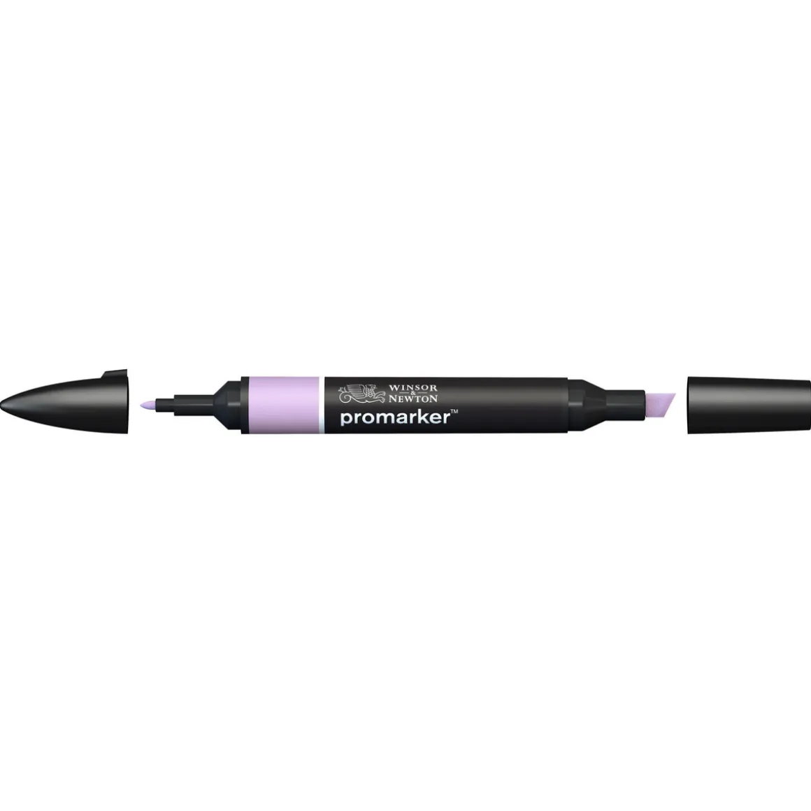 Winsor & Newton Promarker Orchid (V528)